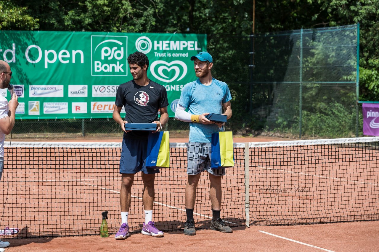 Bild 29 - PSD Bank Nord Open Pinneberg
